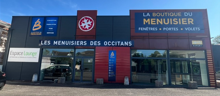 Boutique du menuisier Villeneuve-sur-Lot